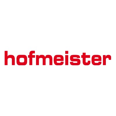 Hofmeister Logo