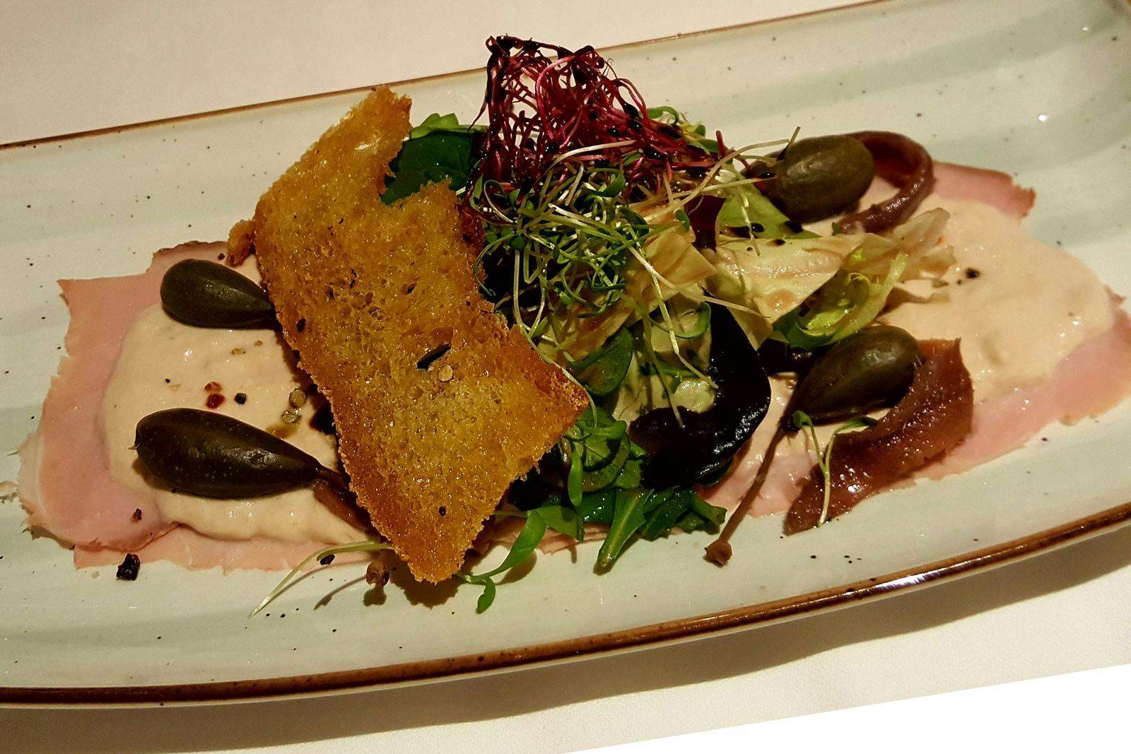 Kramer´s Stüble Restaurantfoto 12