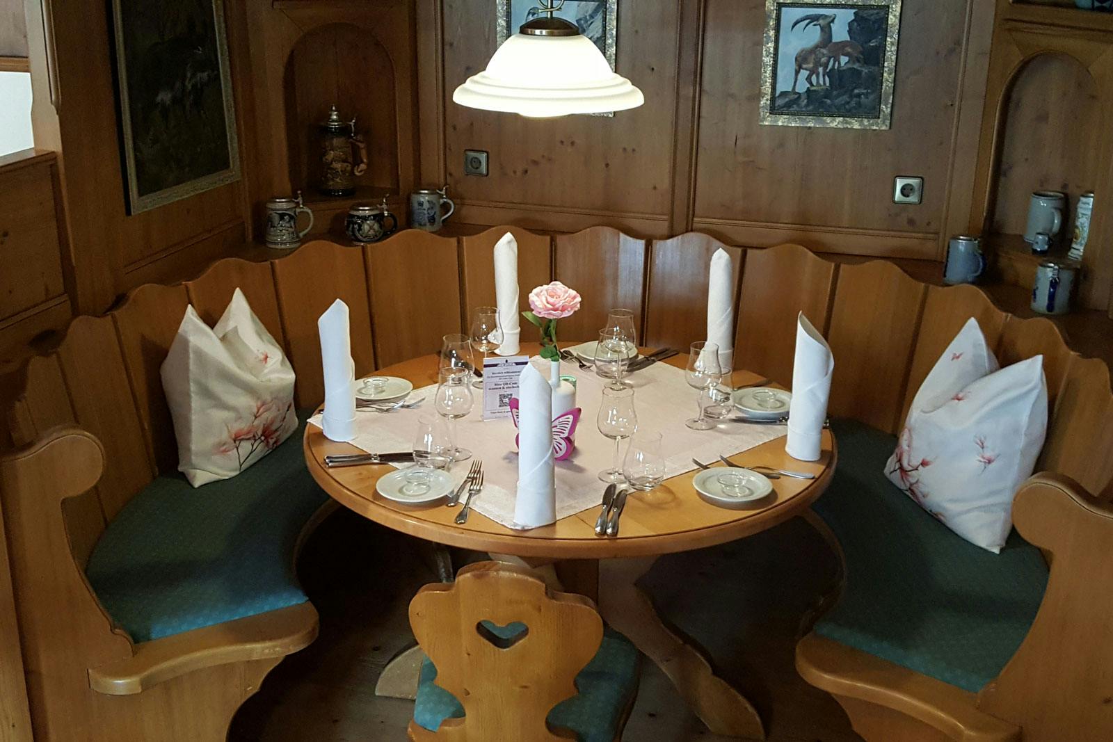 Kramer´s Stüble Restaurantfoto 9