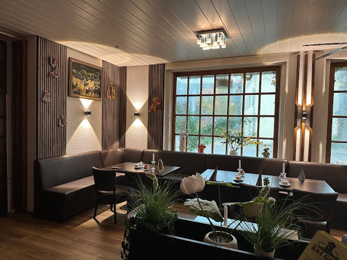 Sai Gon Restaurantfoto 1