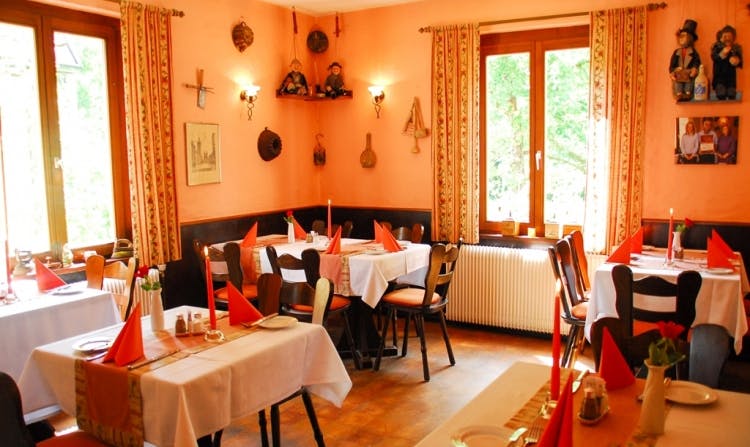 Bei Schwejk Restaurantfoto 1