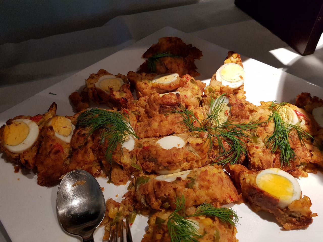 3 Mohren Restaurantfoto 3