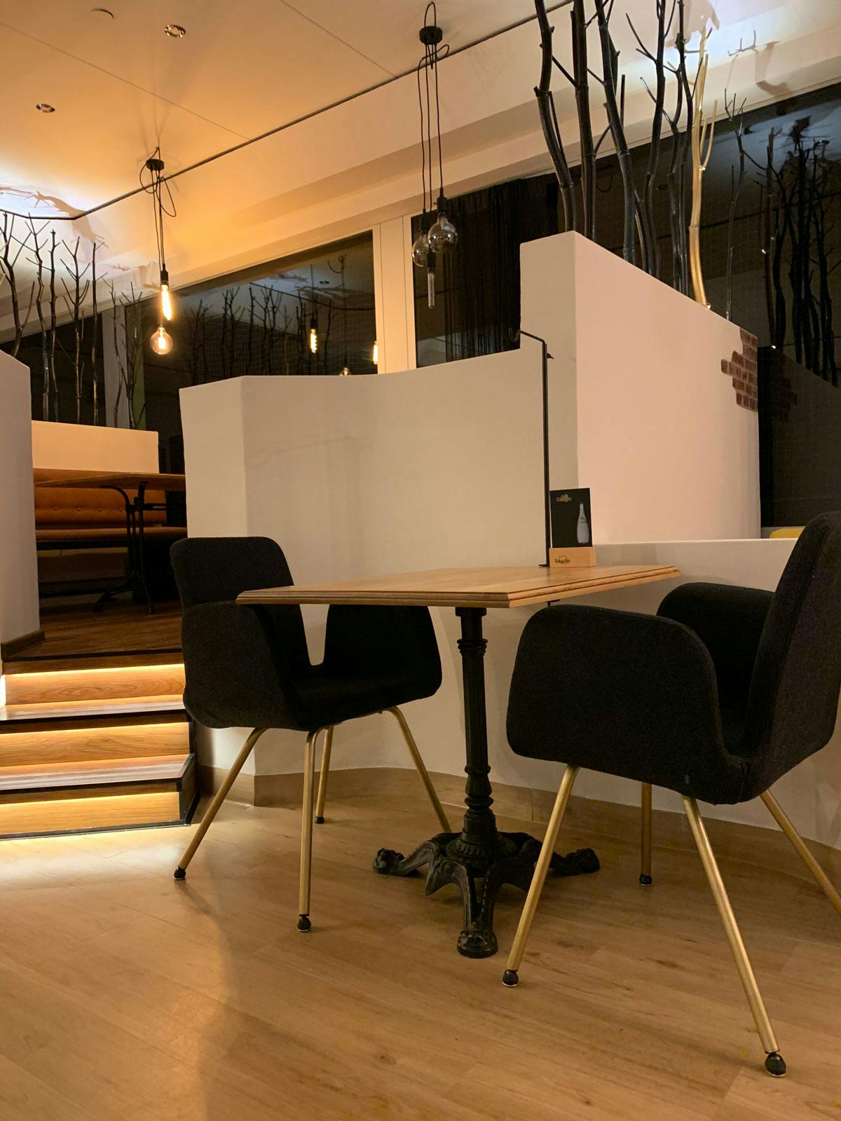 Simply Melis Bistro.Bar Restaurantfoto 2