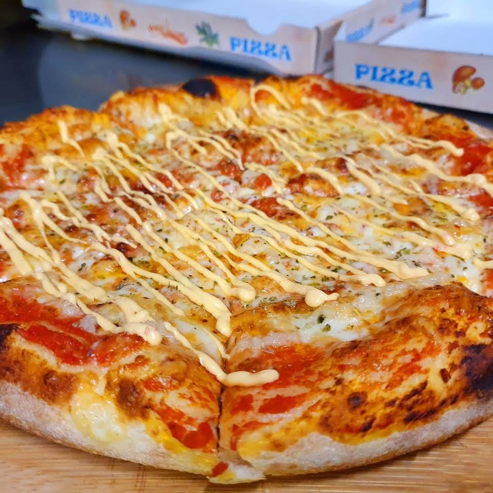 Pizzeria Don Camilio Sindelfingen Restaurantfoto 1