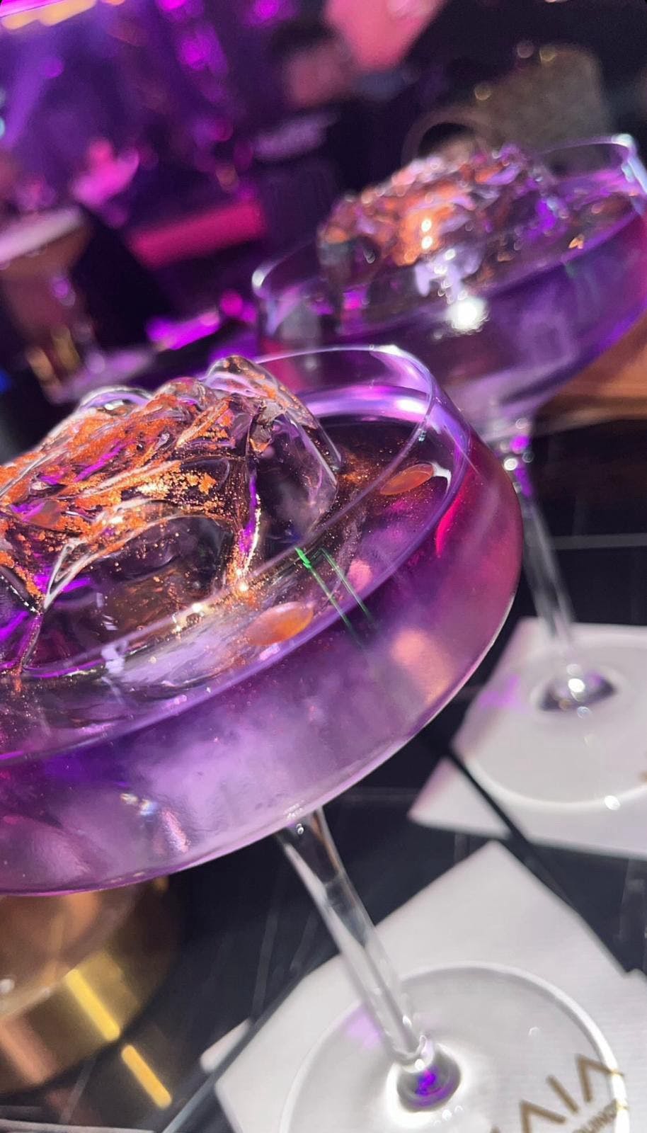 AMAIA Bar Restaurantfoto 3