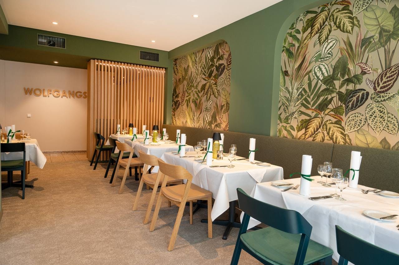 Kramer´s Stüble Restaurantfoto 4
