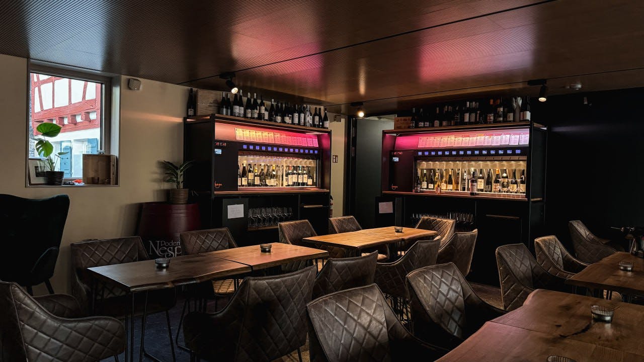 Sitt Wein Sindelfingen Restaurantfoto 3