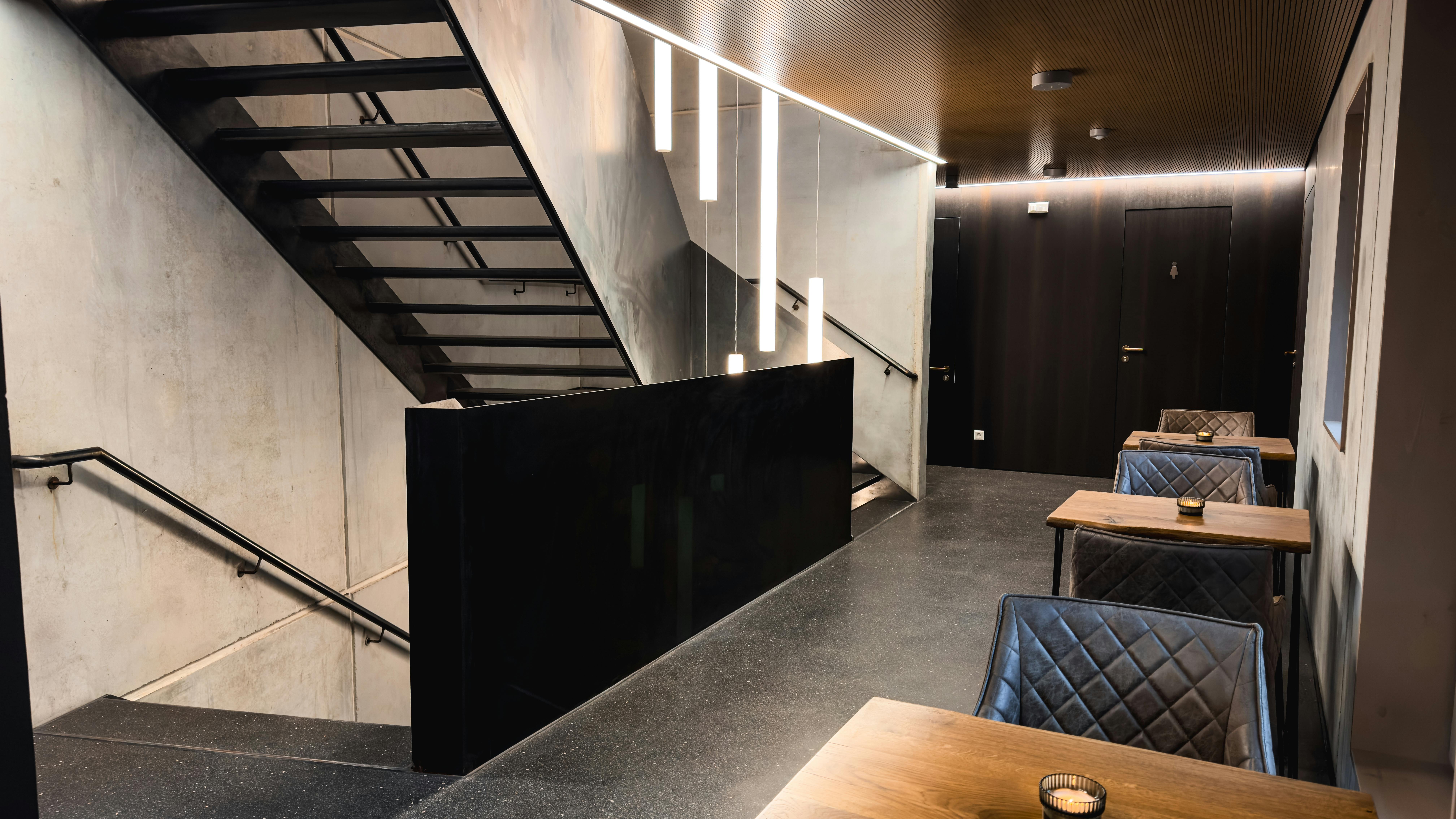 Sitt Wein Sindelfingen Restaurantfoto 8