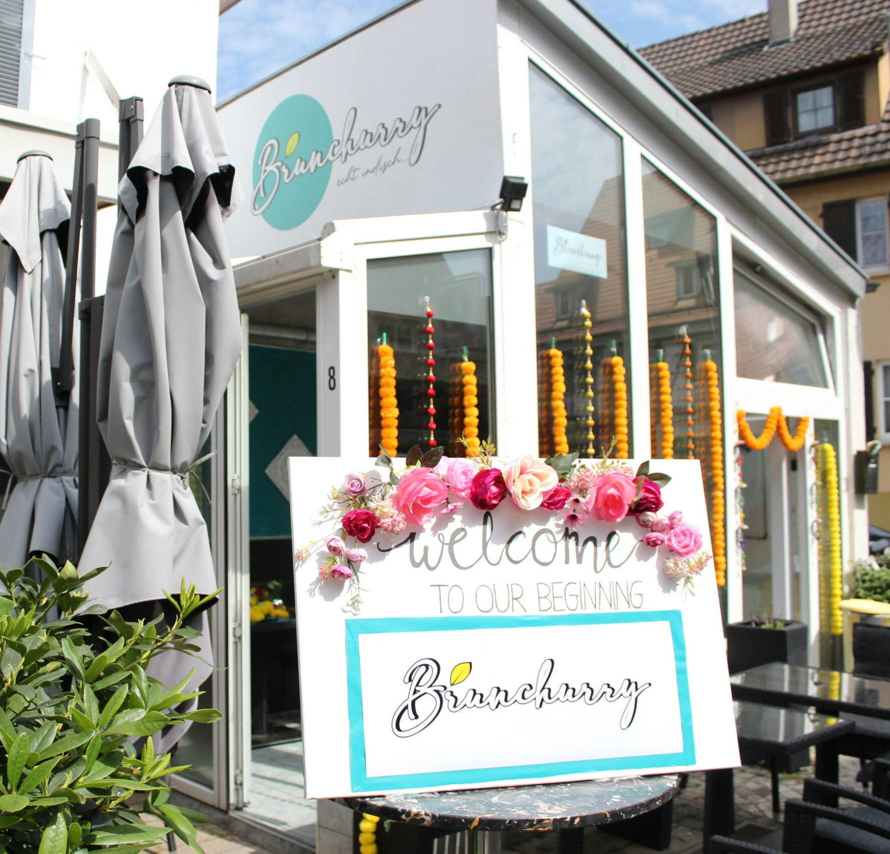 Brunchurry Restaurantfoto 1