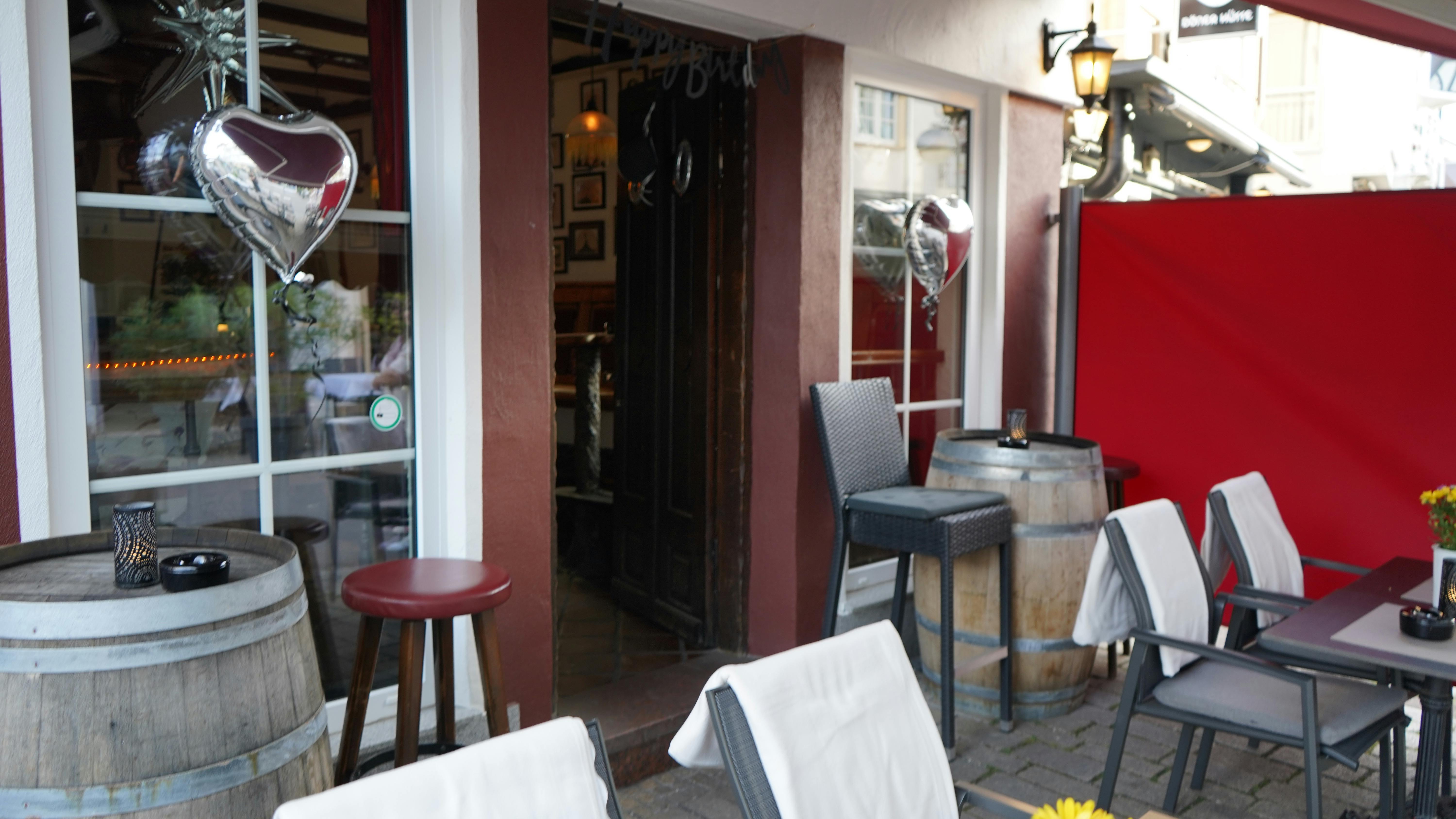 Piccolo Bar Restaurantfoto 1