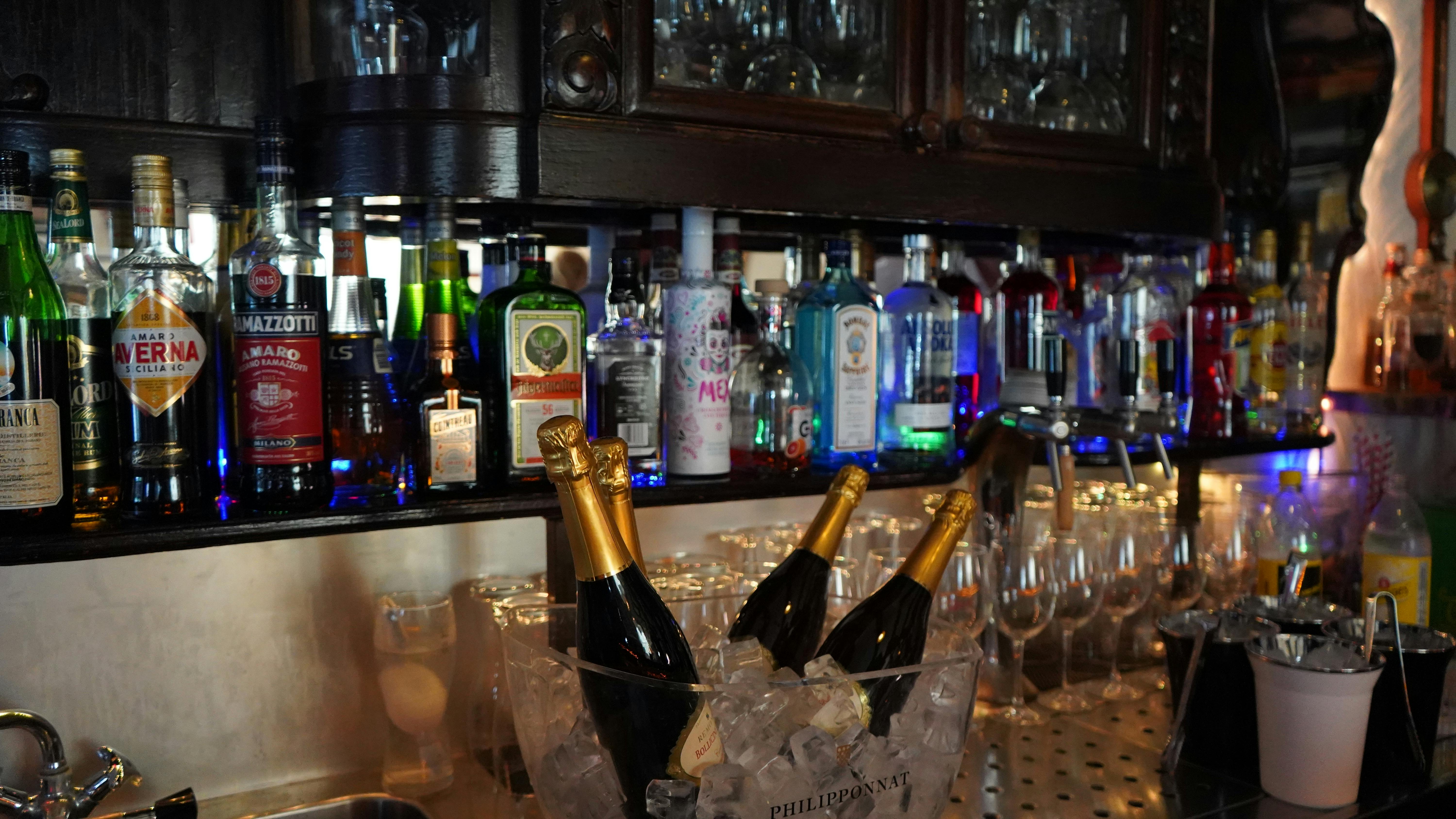 Piccolo Bar Restaurantfoto 3