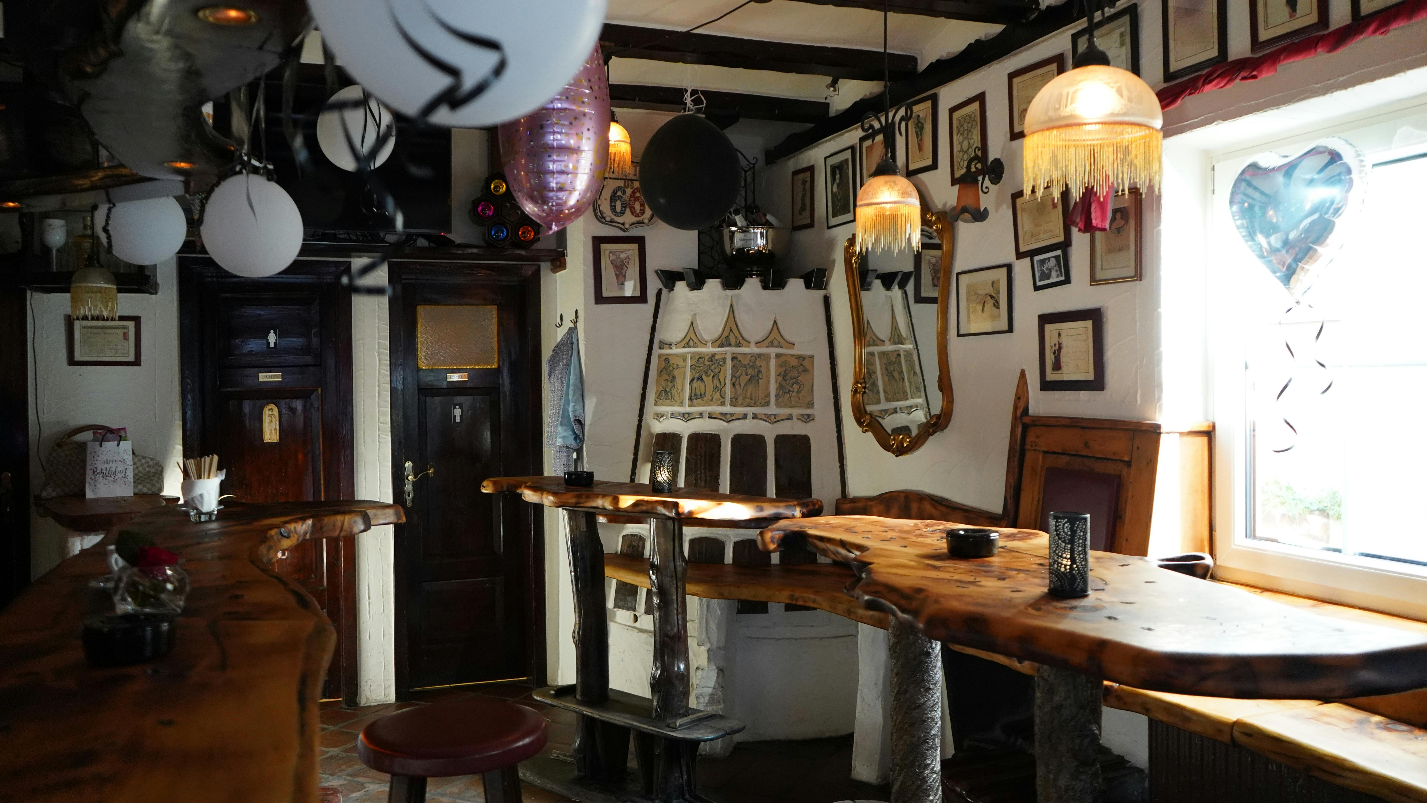 Piccolo Bar Restaurantfoto 2