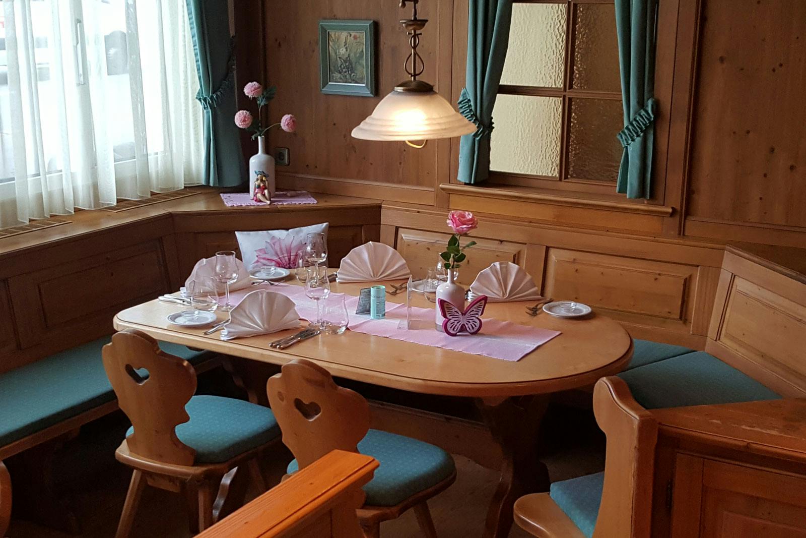 Kramer´s Stüble Restaurantfoto 8