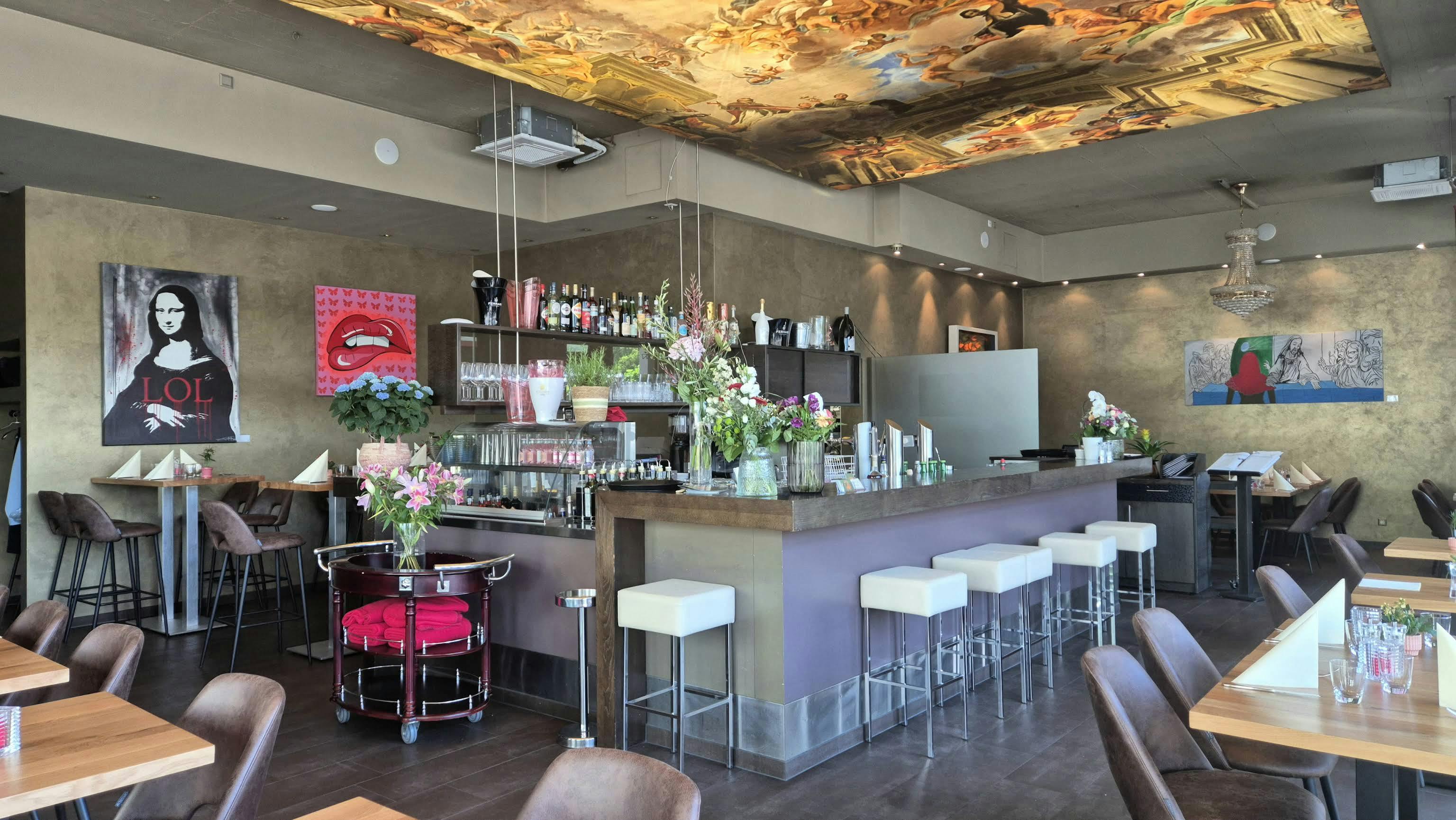 Da Vinci - Ristorante Pizzeria Restaurantfoto 1