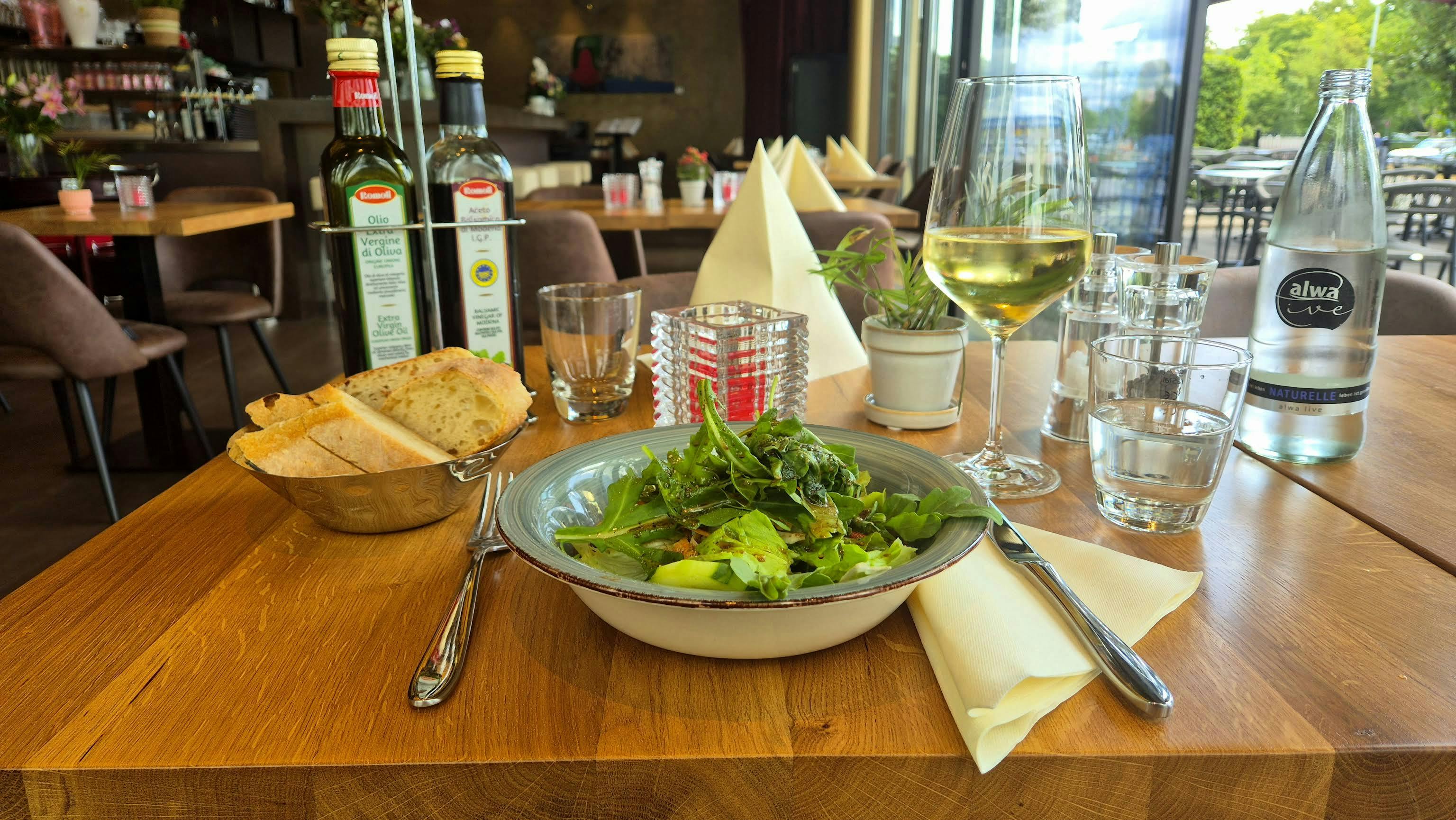 Da Vinci - Ristorante Pizzeria Restaurantfoto 2