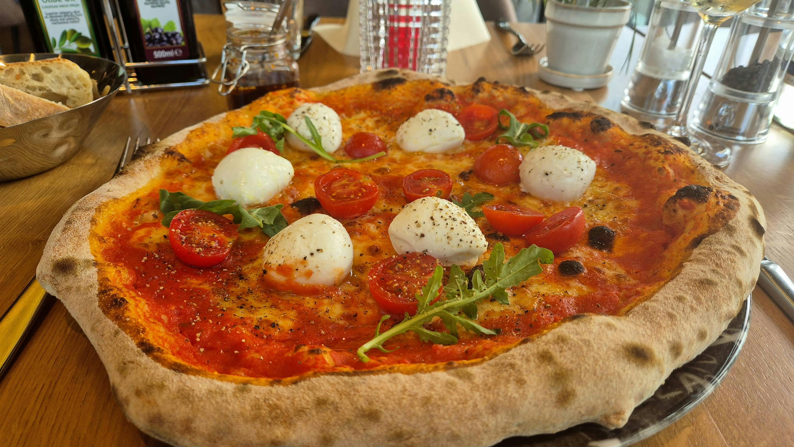 Da Vinci - Ristorante Pizzeria Restaurantfoto 6