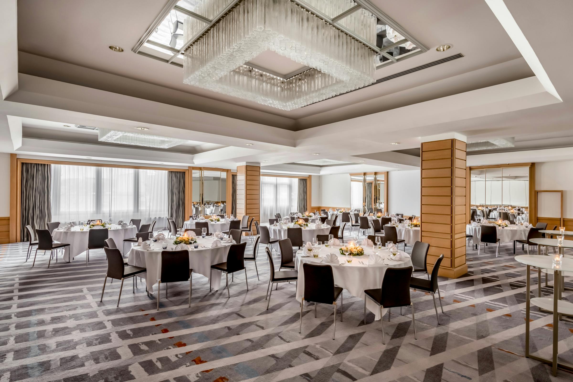 Stuttgart Marriott Hotel Sindelfingen Foto 1
