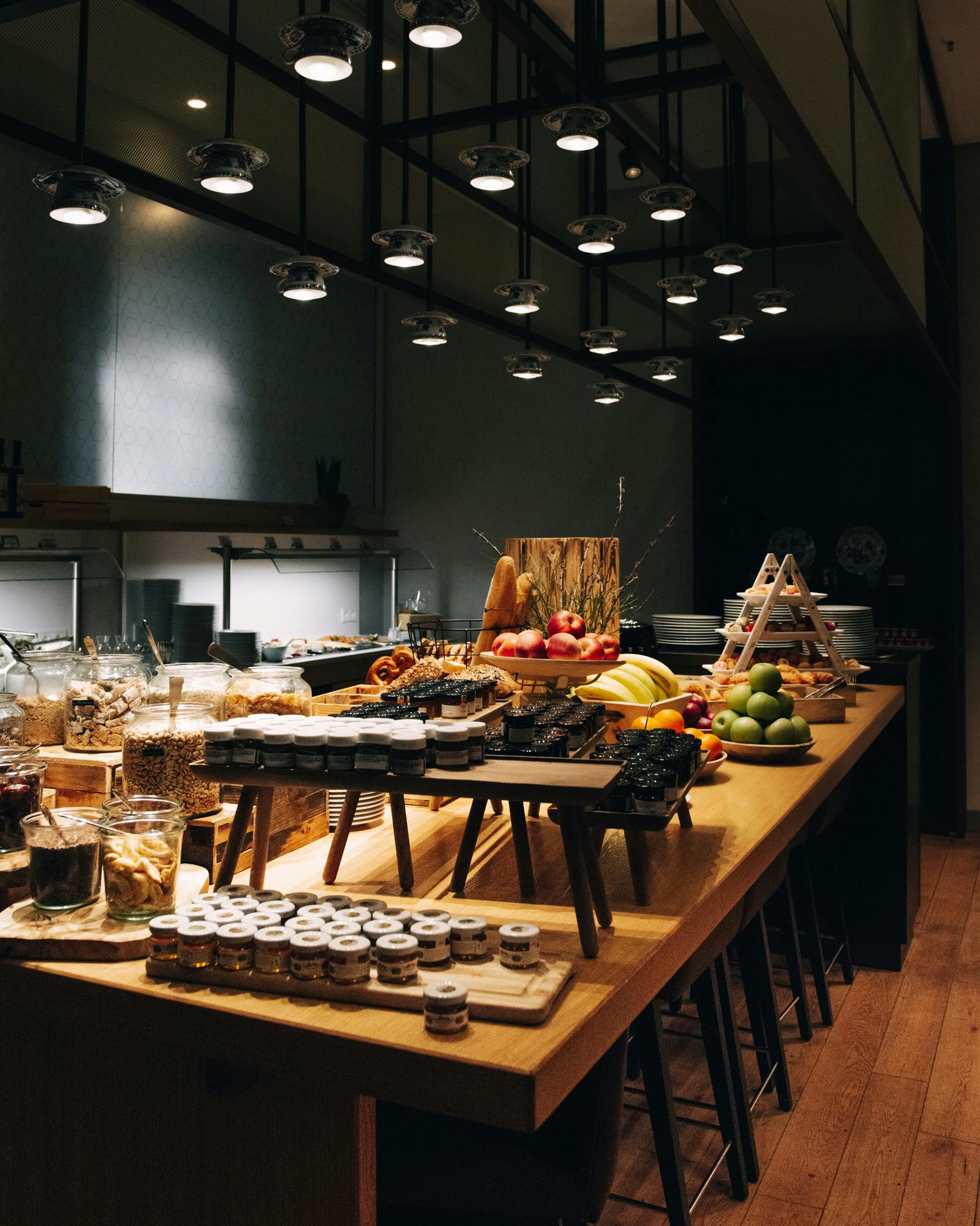 The Local Restaurantfoto 8