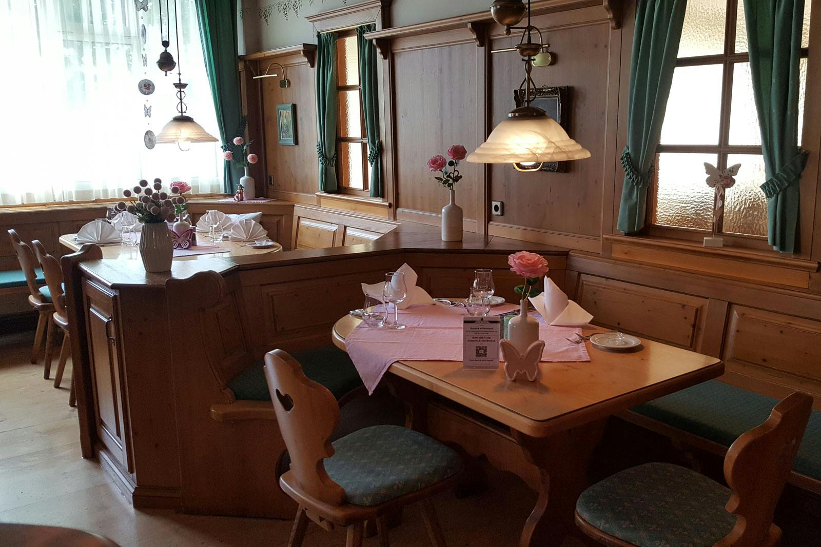 Kramer´s Stüble Restaurantfoto 7