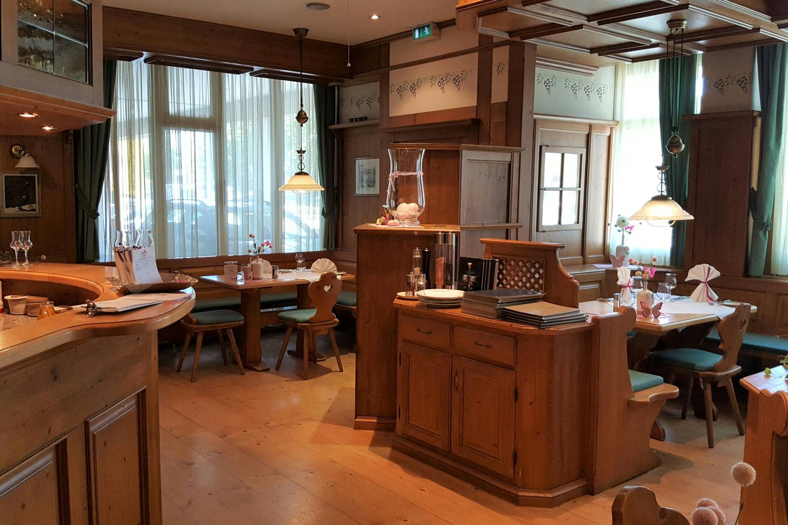 Kramer´s Stüble Restaurantfoto 10