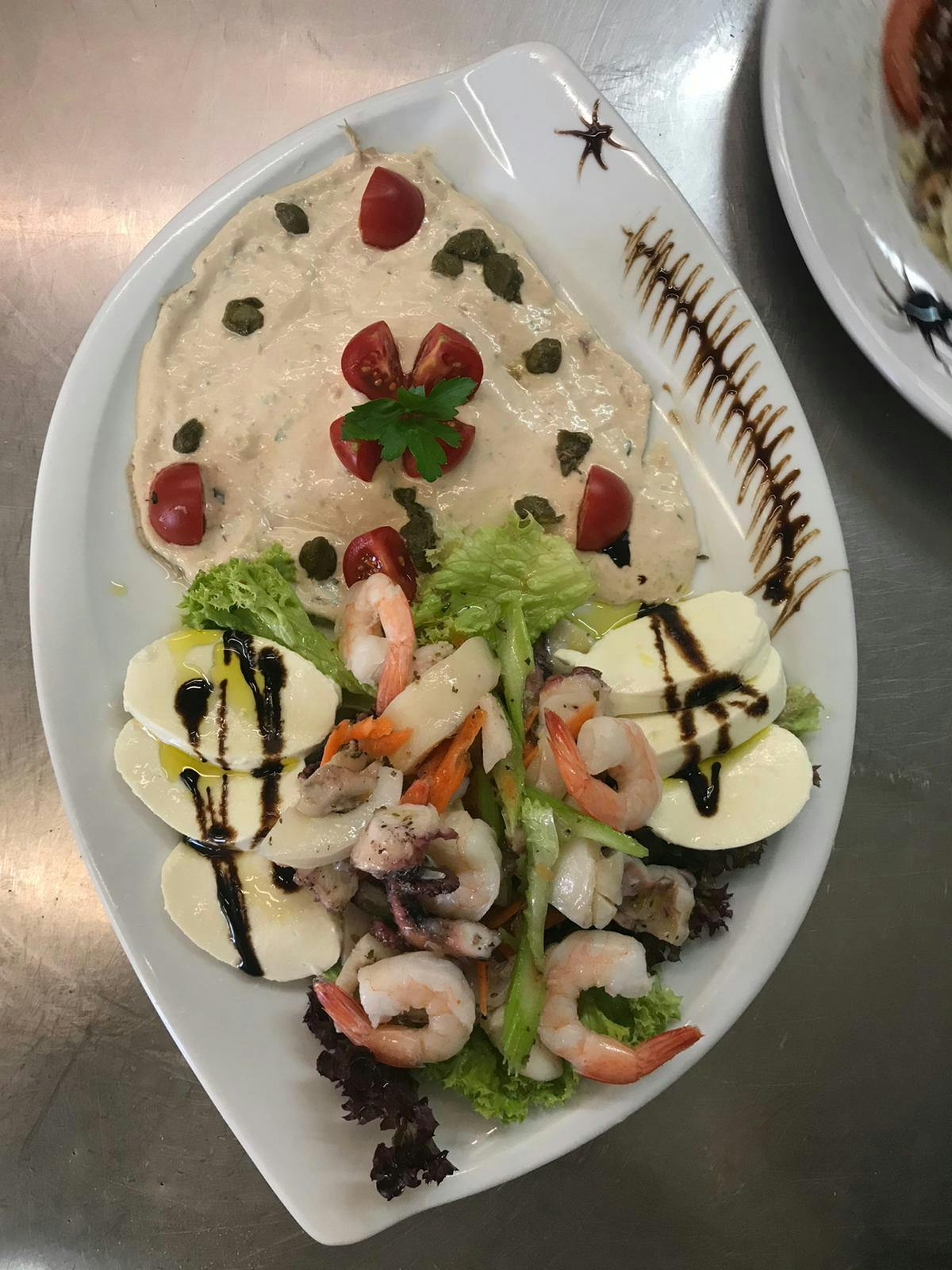 Ristorante La Vesa Restaurantfoto 3