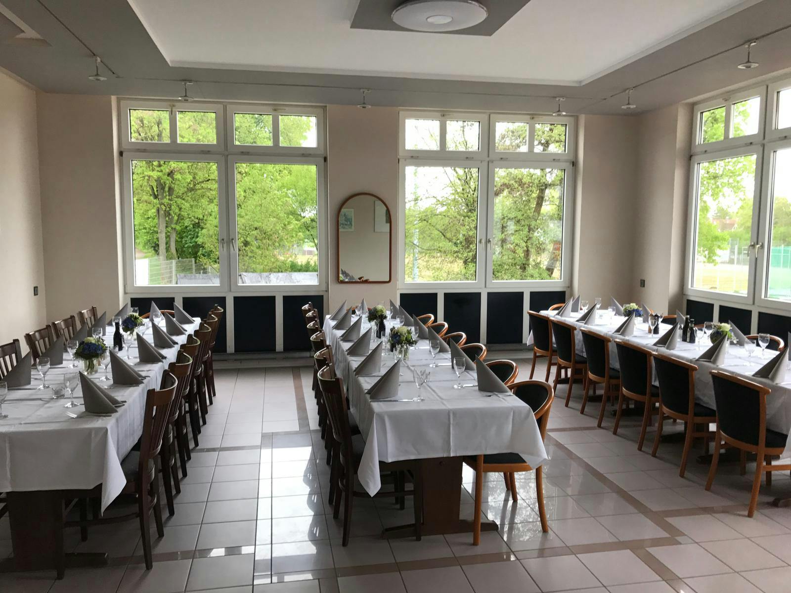 Ristorante La Vesa Restaurantfoto 1