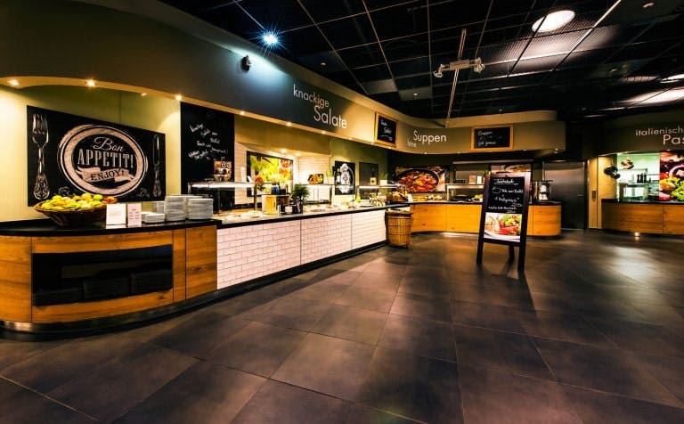 Hofmeister Restaurantfoto 1