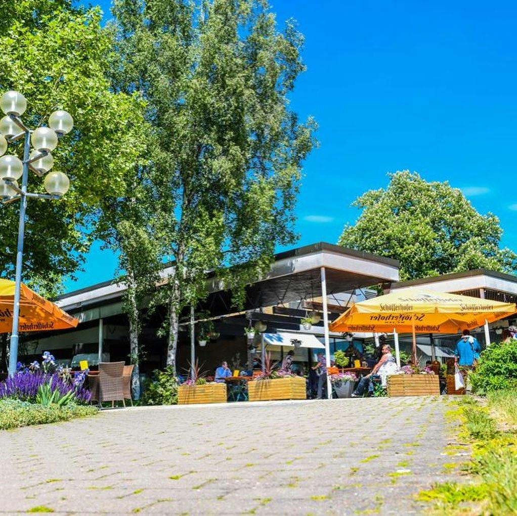 Parkrestaurant Restaurantfoto 4
