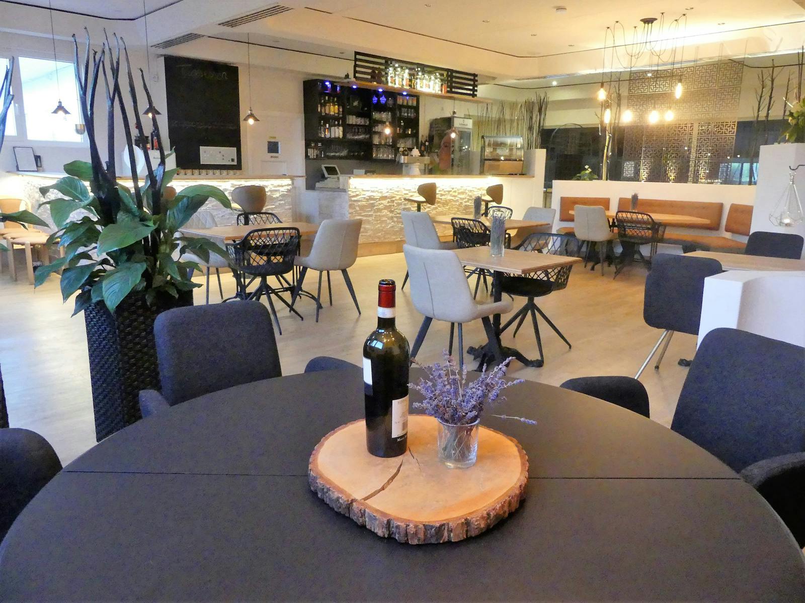 Simply Melis Bistro.Bar Restaurantfoto 1